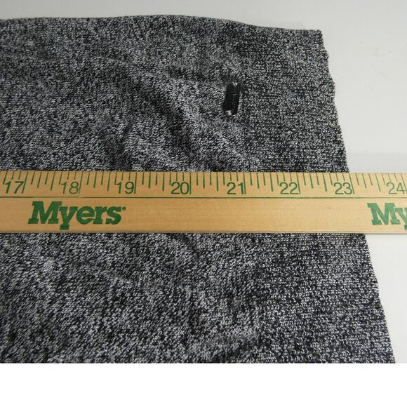 Calvin Klein Women's Medium Button Up Knitted Cardigan Sweater - Picture 4 of 6